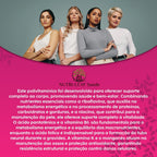 MULHER Dietary Supplements
