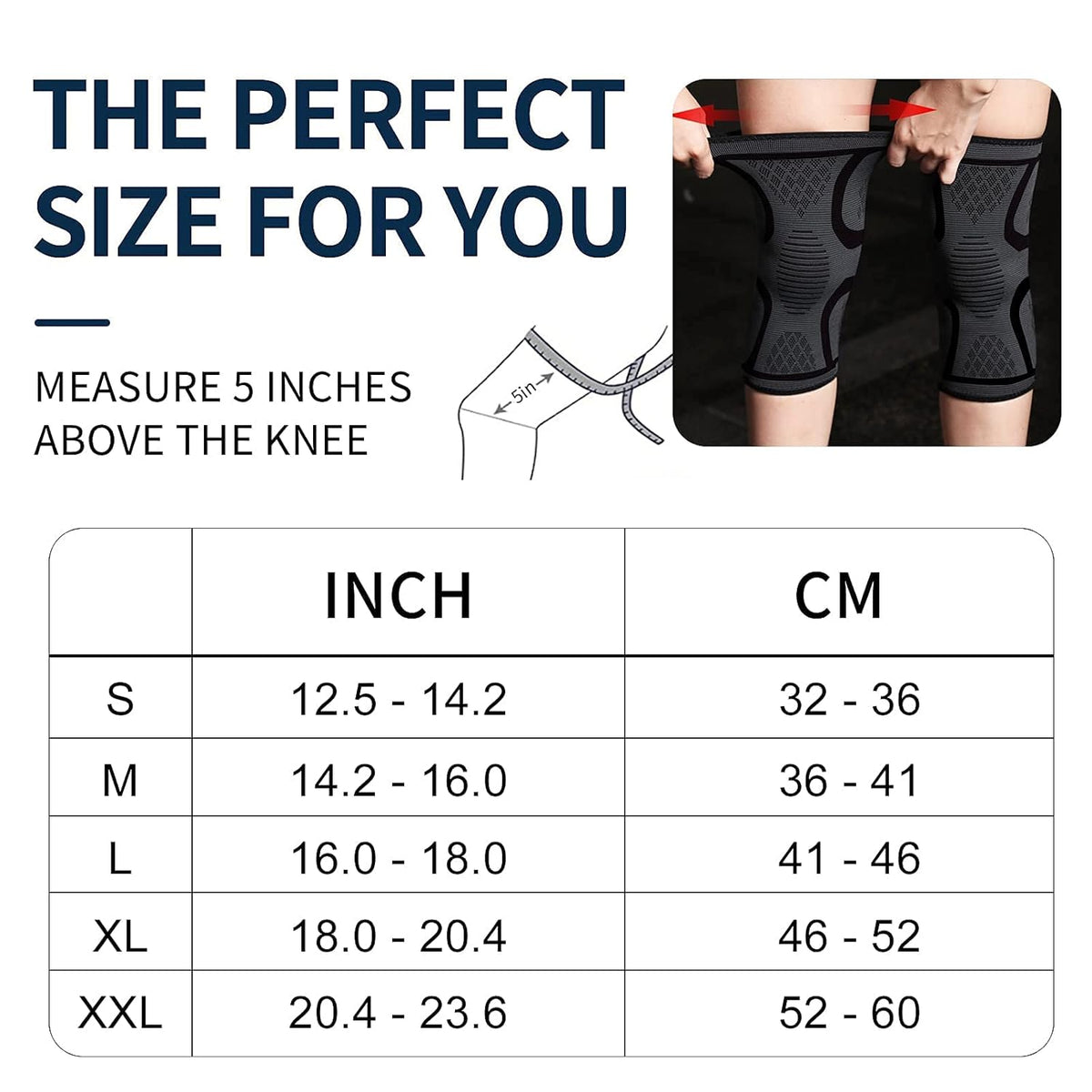 Compression Garments