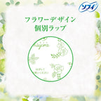 Sofy Panty Liners 72 pieces 2 packs