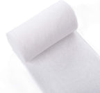 HOSPORA Medical Cotton Cast Padding Roll, 4 Inch x 8 feet, Individual Pack(Pack of 6)