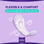 Sanitary Pads 60 pieces