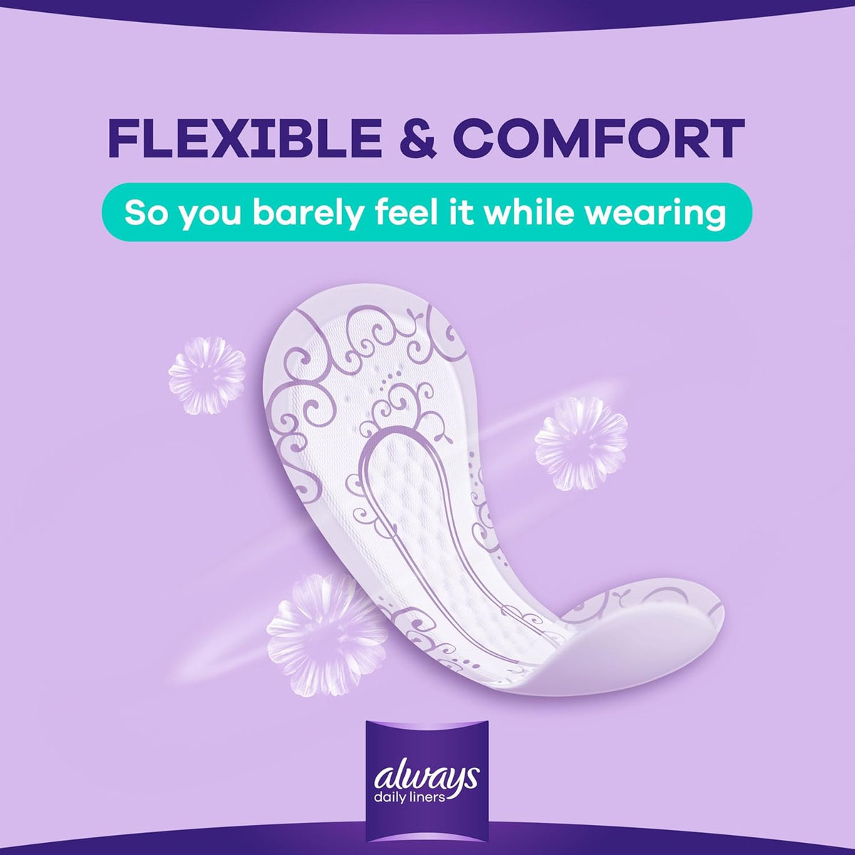 Sanitary Pads 60 pieces