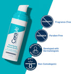 CeraVe Resurfacing Retinol Face Serum with Niacinamide, Pore Minimizer, 1oz | Skin Care Brightening Serum with Licorice Root, Acne Scar & Hyperpigmentation Treatment, Dark Spot Corrector, Skin Repair