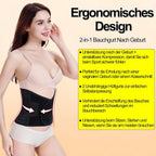 Bauchgurtel Compression Garments Postpartum