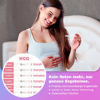 Pregnancy and Ovulation Tests