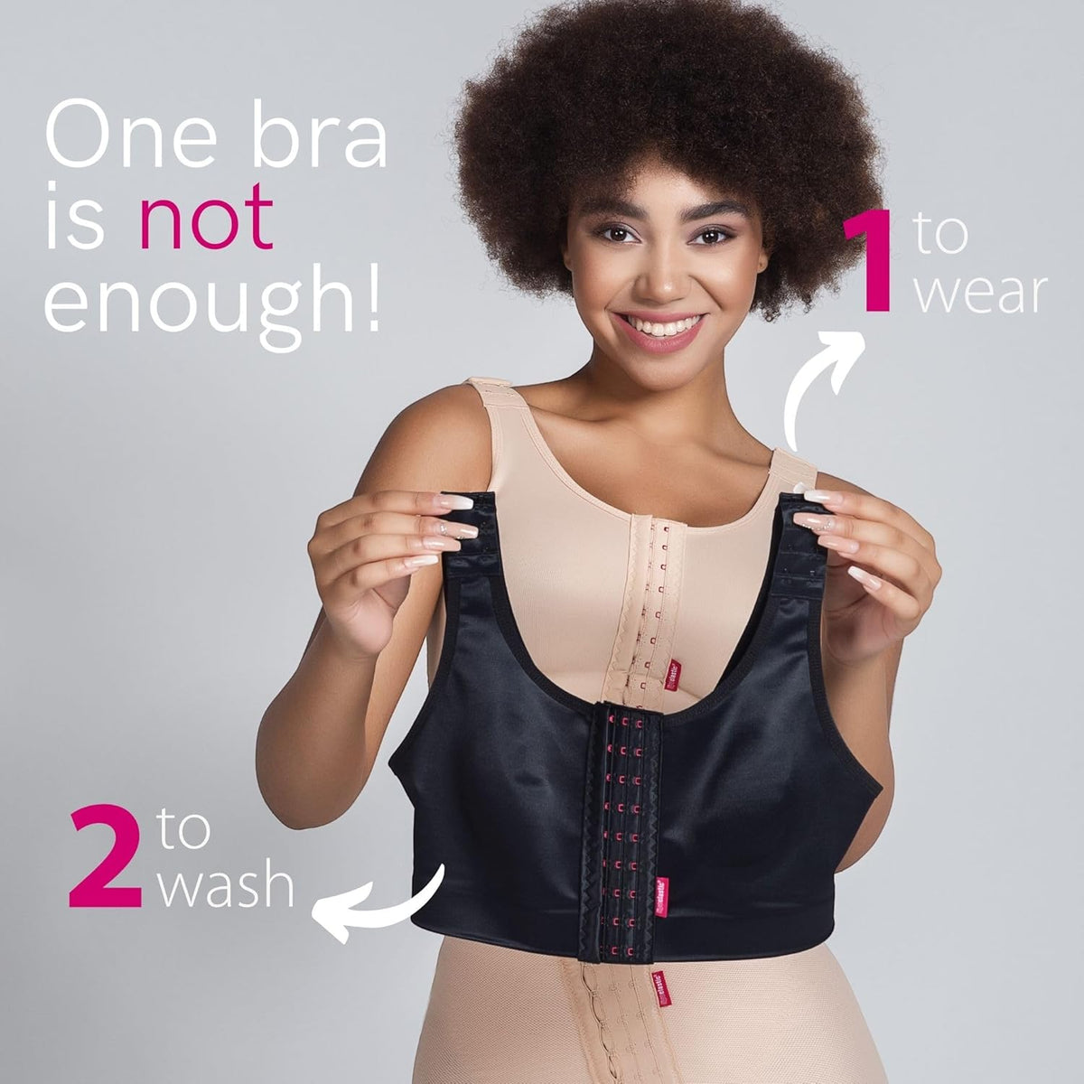 LIPOELASTIC Bras