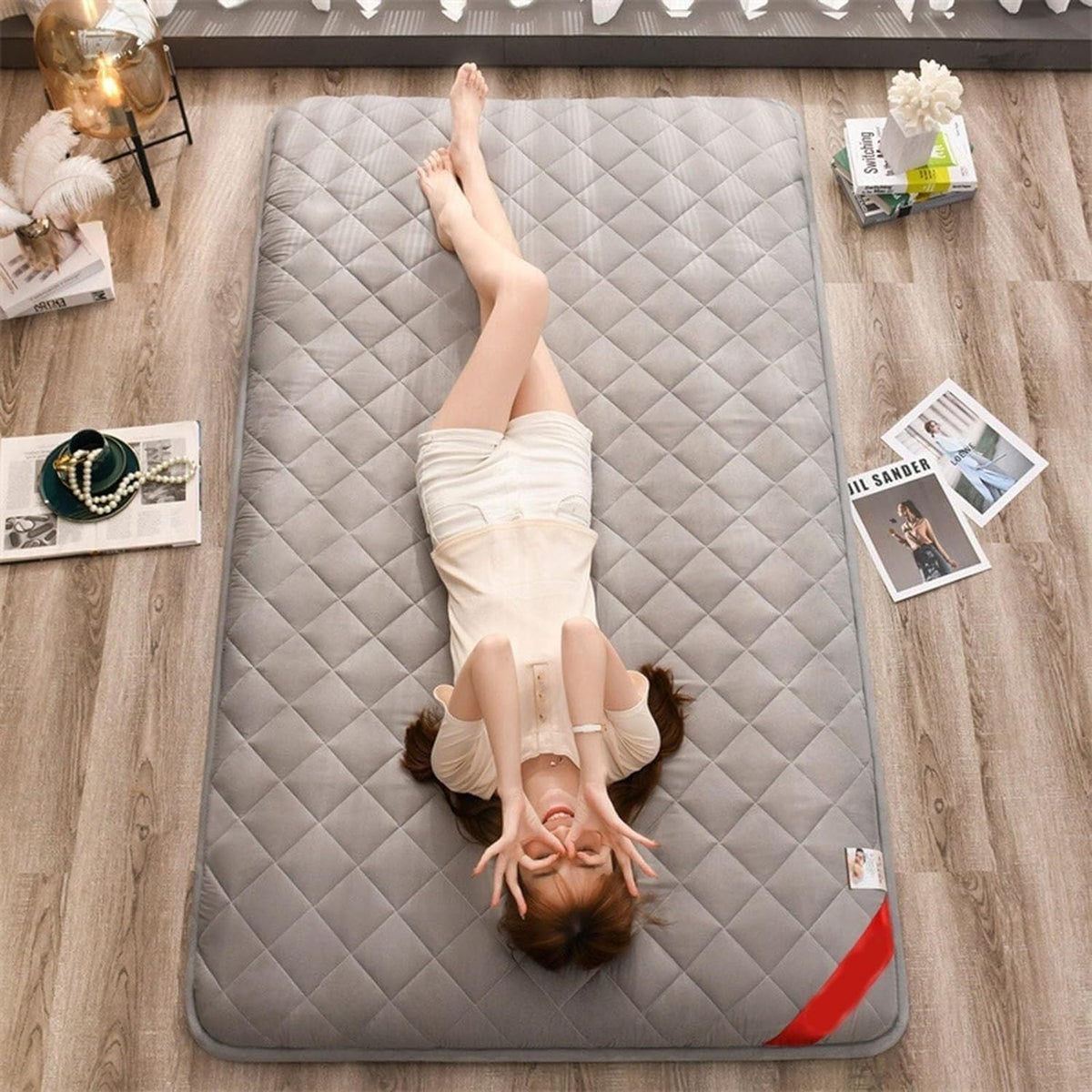 Mattresses and Bedding