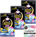 Elis Sanitary Pads With Wings 36cm 36 pieces