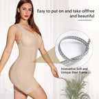 SHAPSHE Support and Compression Garments For Body