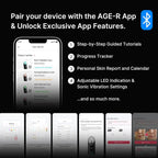 LED Health and Personal Care