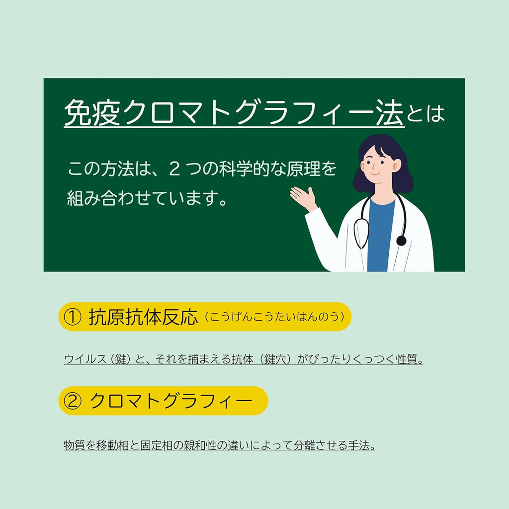 Health Test Kits