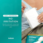 Maternity Pads Disposable Postpartum 8 pieces