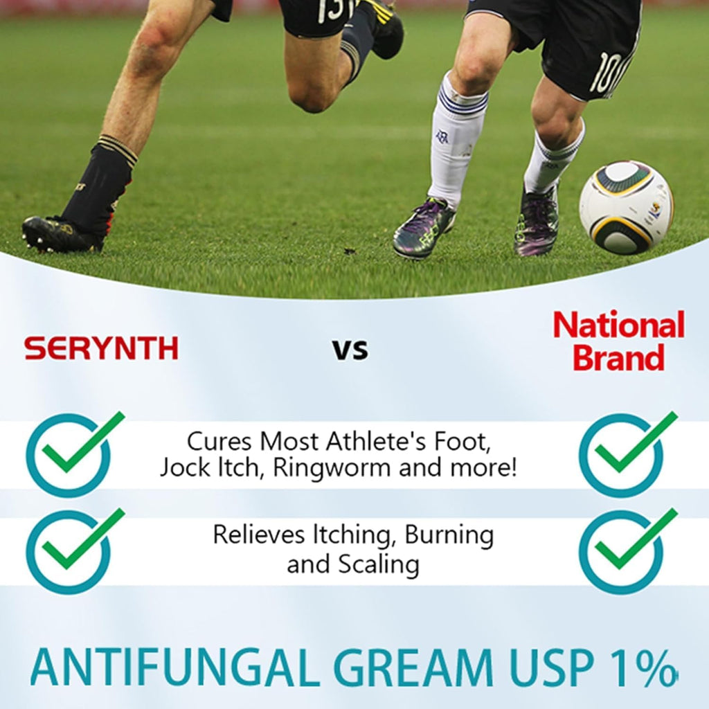 Antifungal Treatments 30 g