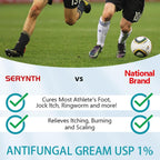 Antifungal Treatments 30 g