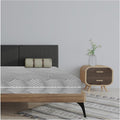 TULENE Mattresses 200 cm 17 cm