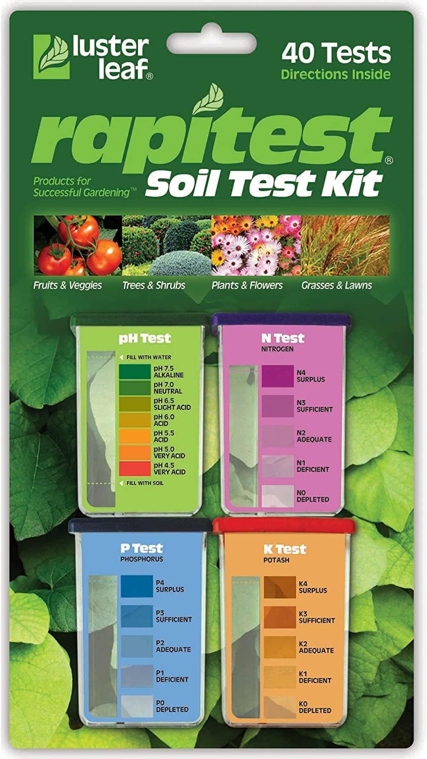 Environmental Test Kits