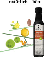 Dr. Dietary Supplements Organic 250 ml