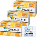 Laurier Menstrual Care 17cm 38 pieces