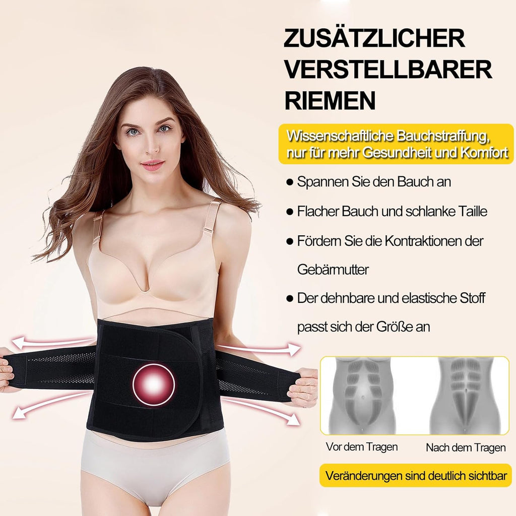 Bauchgurtel Compression Garments