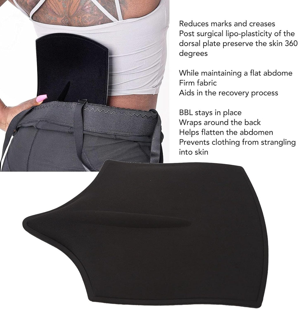 Post-Surgery Compression Boards