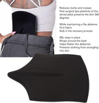 Post-Surgery Compression Boards