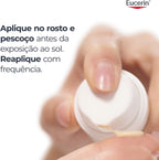 Eucerin Sunscreen Oil Control For Face 50ml