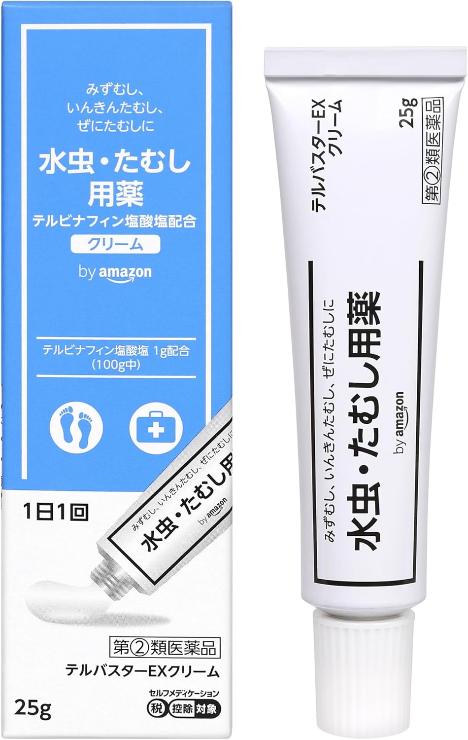 by Skin Care Moisturizers 25g