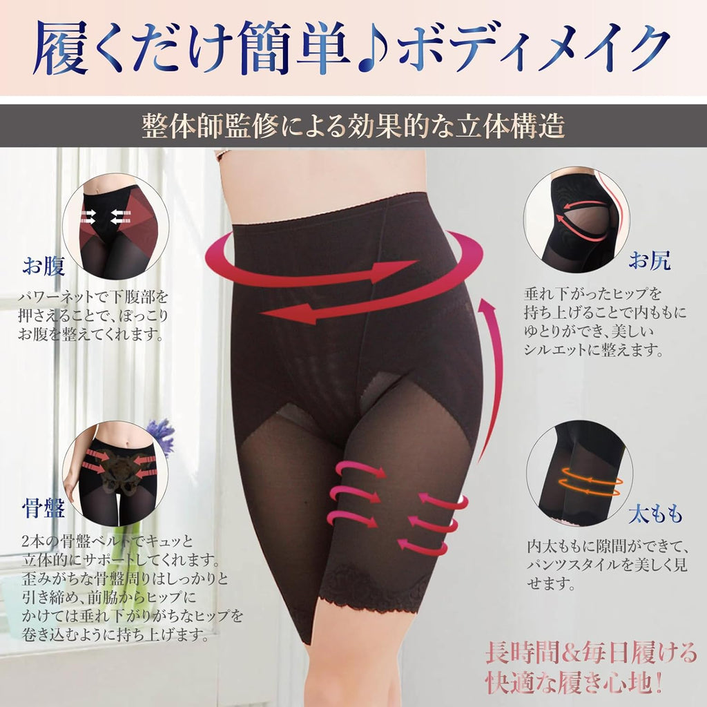 Postpartum Shapewear and Support