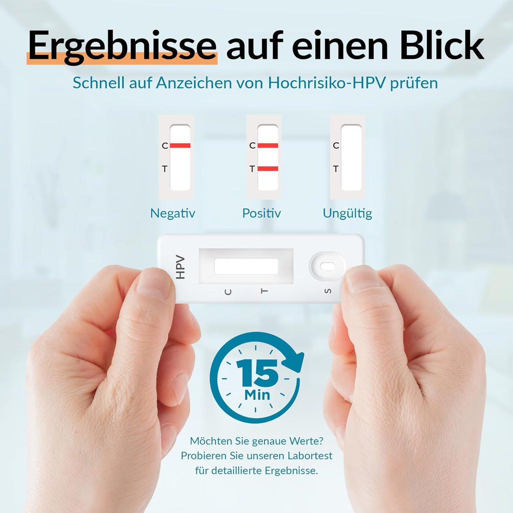 GetTested Health Test Kits