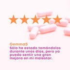 GYNEBAL - Probiotics Woman Flora Intima - Intimate Protector that Strengthens the Vaginal Flora and Protects You from Infections - 30 Capsules