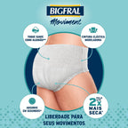 Underwear 7 pieces