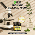 5Kind Extra Strong Lidocaine Cream with Hemp 10.1 fl oz Pain Relief Cream | Lidocaine Cream Maximum Strength Soothing Pain Relief Massage Gel - Lidocaine Numbing Cream Muscle Pain Relief - Made in USA