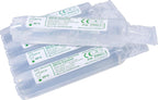 HypaClens Saline Eye Wash Pods, (Pack of 25) | Emergency Sterile Eye Irrigation