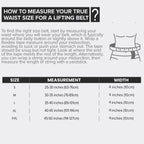 Powerlifting Belt - IPF Approved – Weight Lifting Belt 10mm - Prong Weightlifting Belt for Squats, Deadlift, and Bench Press – Lifting Belt Leather 4in for Men and Women – Back Brace for Gym, Workout, Strength Training, Strongmen & Power Lift
