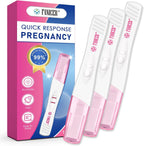 Fruhschwangerschaftstest Pregnancy and Ovulation Tests