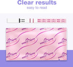 Pregnancy and Ovulation Tests