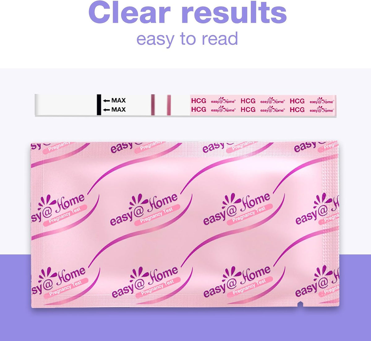 Pregnancy and Ovulation Tests