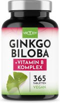 Vroody Dietary Supplements 6000 mg