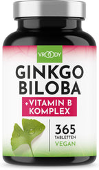 Vroody Dietary Supplements 6000 mg
