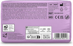 by Amazon Extra Incontinence Pads - 60 Pads (6 Packs of 10)