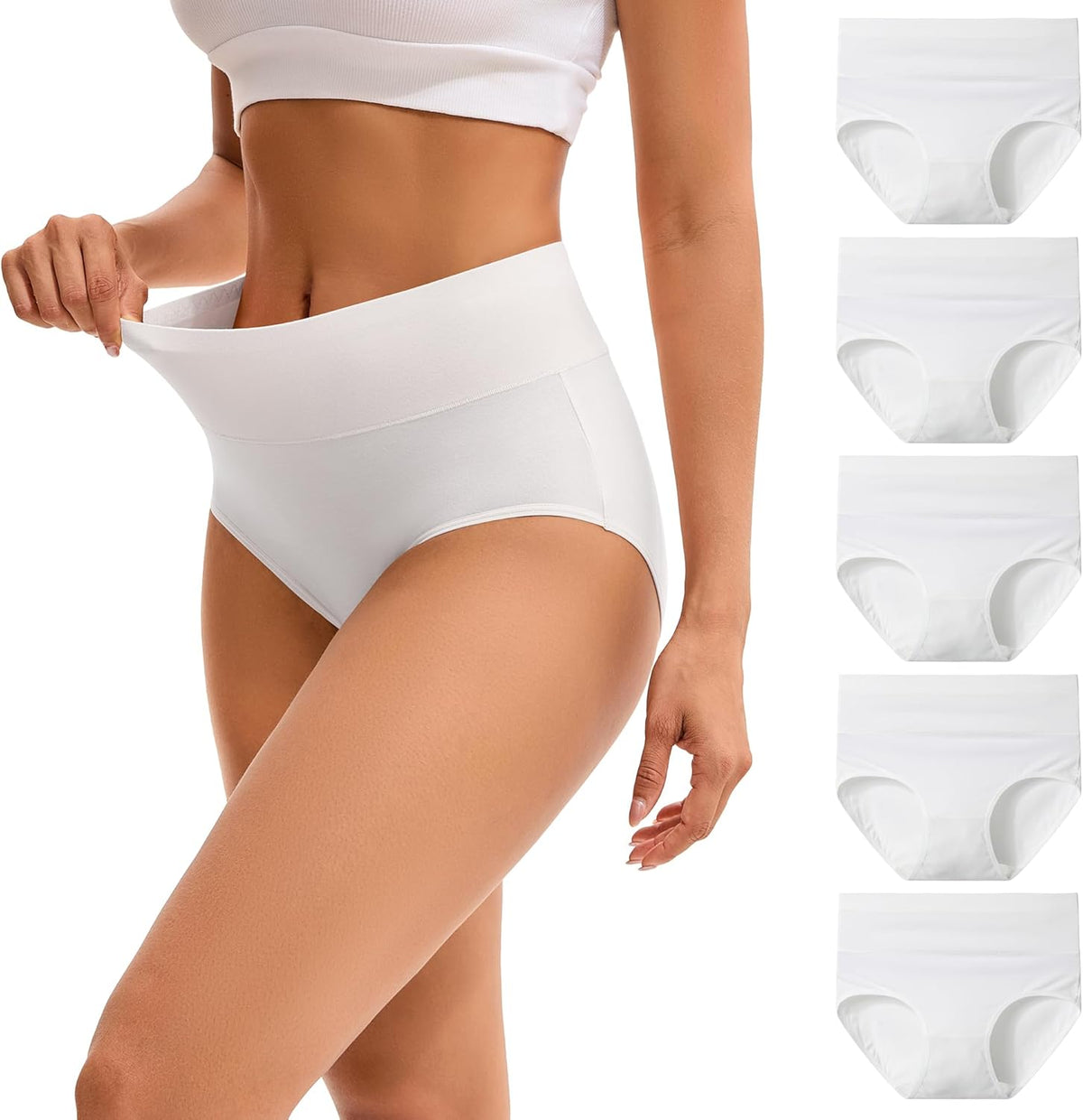 INNERSY Underwear 5 pieces