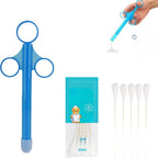 Gleitmittel-Applikator Vaginal Applicators Reusable Sterile 6.8 cm 20 cm