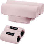 Crutches Padding Comfy Crutch Pads For Armpits And Hand Grips | Crutches Accessories Crutch Pads Crutch Cushions Strong Cushioning Soft Pads For Crutches Machine Washable Moisture Wicking