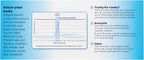 Clearblue Ovulation Test with Clear Digital Results, Over 99% Accurate at Detecting LH Surge, 40 Ct