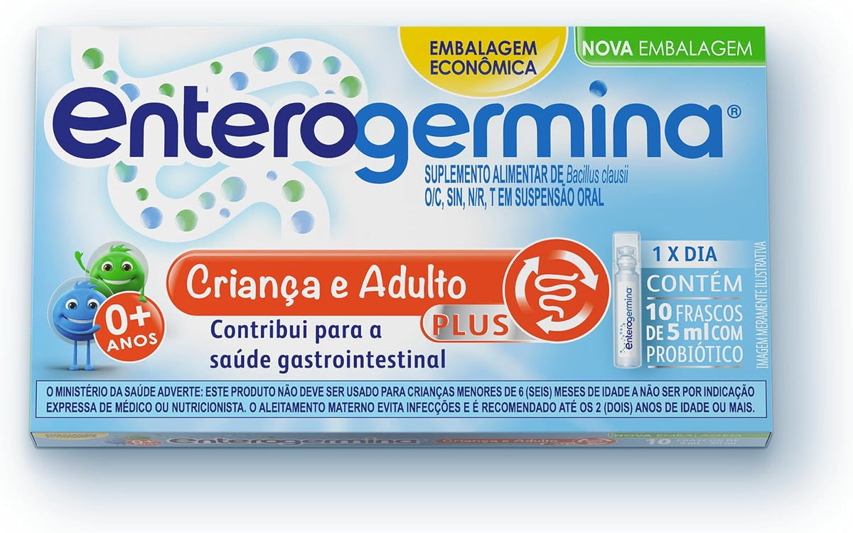 Probi Probiotic Supplements 5ml