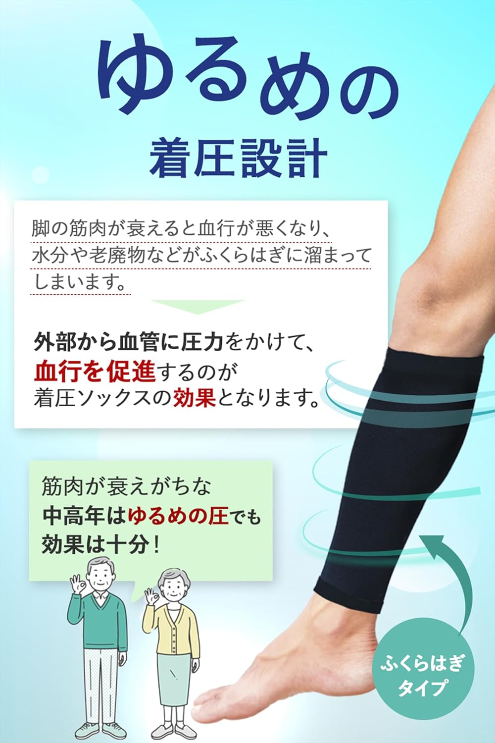 Compression Socks