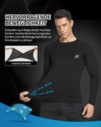 MEETYOO Compression Garments Breathable