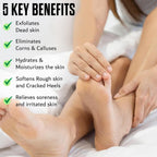 Antifungal Cream - For Itchy Feet and Skin Fungus Relief - Extra Strength Treatment for Athlete’s Foot, Ringworm, and Jock Itch. Moisturizer for Dry Cracked Feet infused with Tea Tree Oil Made in USA
