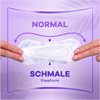 Always Panty Liners Breathable