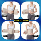 Hernia Support Postpartum